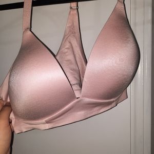 Aerie sunnie wireless bra